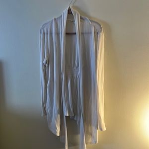 Coldwater Creek Cardigan